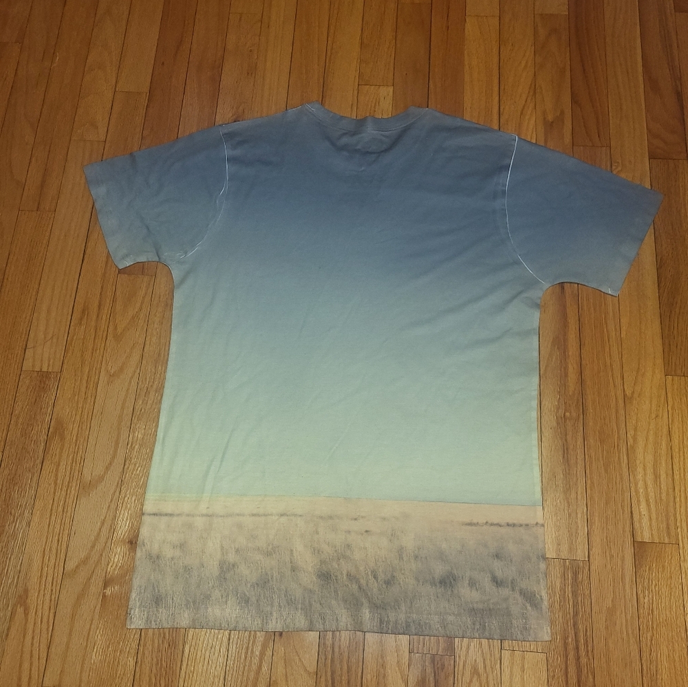 Breaking Bad Men's tee shirt